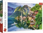 Trefl Puzzle Hallstatt, Trefl