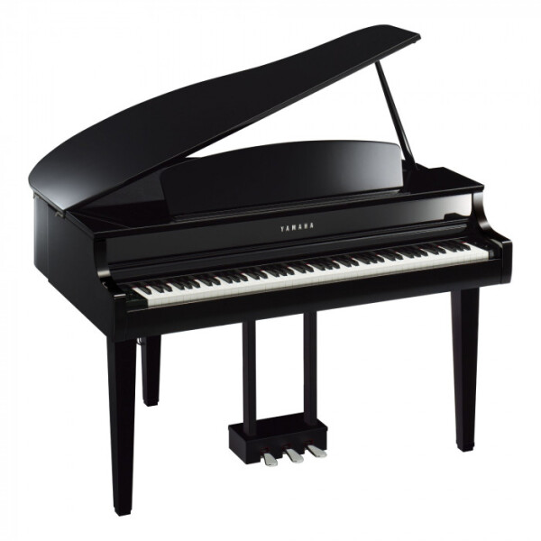 Yamaha Clavinova CLP-765GP PE