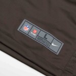 Nike Pánský dres Cleveland Browns NFL Nick Chubb #24 Game Alternate Velikost: S