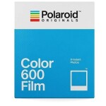 Polaroid Originals 600 Color film Double Pack / 2x 8 fotografií (6012)