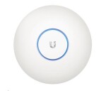 UBNT UniFi AP AC PRO, včetně PoE adaptéru [vnitřní/venkovní AP, dual-b 2.4+5GHz (450+1300Mbps), MIMO, 802.11a/b/g/n/ac] EDF_1017141