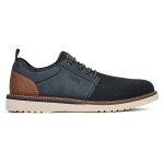 Polobotky Rieker 04550-14 Látkový materiál,Přírodní kůže (useň) - Lícová