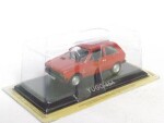 Yugo 45A 1:43 DeAgostini