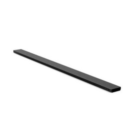 Hama 00220992 kabelová lišta elektroinstalační kanál (d x š x v) 0.9 m x 56 mm x 1.6 cm 1 ks černá