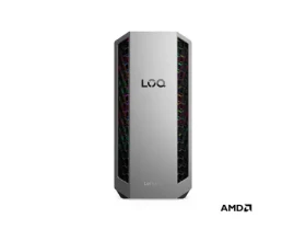 Lenovo LOQ Tower 26ADR10 / Herní počítač / AMD Ryzen 7 8745HX / 16GB / 1TB / RTX 5060 Ti 8GB / W11H (91DF004BMW)