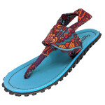 Žabky Gumbies Slingback W G-SB-WN-TRVN 41