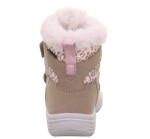 Dětské zimní boty Superfit 1-009091-4020 Velikost: 34