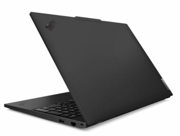 Lenovo ThinkPad T16 G3 černá / 16" WUXGA / Intel Core Ultra 5 125U 1.3GHz / 16GB / 512GB SSD / Intel Graphics / W11P (21MN0050CK)