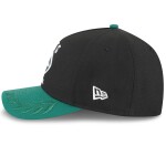 New Era Pánská kšiltovka New York Jets NFL 2025 Draft 9FORTY M-Crown A-Frame Snapback - Černá