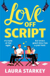 Love Off Script - Laura Starkey