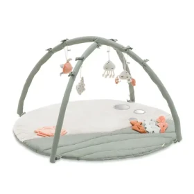 Hauck Deka s hrazdičkou Relax N Watch Water Animals (HK809017)