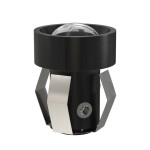 Cariitti CR-07, fitinka černá/čirá, 6x C1532645L