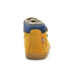 Koel Bonnie Lambswool Cognac