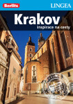 Krakov - Inspirace na cesty, 2. vydání - kolektiv autorů