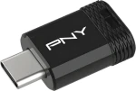 PNY Elite-X Fit 256GB / Flash disk / USB-C / USB 3.2 Gen 1 / čtení 200 MB/s / zápis 100 MB/s (P-FDI256EXFITC-GE)