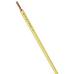 LAPP 4519111/100 Jednotlivá žíla, 1 x 1.5 mm², žlutá, 100 m