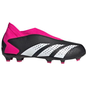 Boty adidas Predator Precision.3 LL FG Jr GW4606 31,5