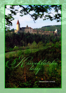 Křivoklátské lesy - František Synek