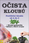 Očista kloubů - Pročištění kloubů od A po Z