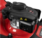 Benzínová sekačka GÜDE BIG WHEELER 554.3 R
