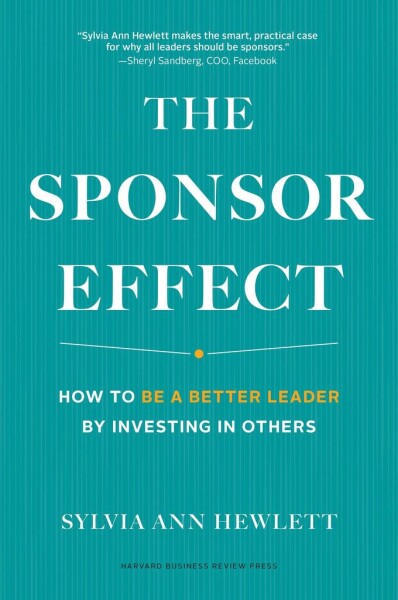 The Sponsor Effect