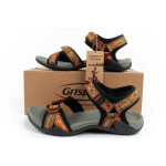 Grisport W GR-25-34-9025L dámské sandály 40