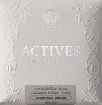 Knobloch Actives Double Silver CX Carbon Full Set Super-High Tension 3
