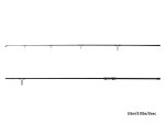 Delphin Prut Arzenal LS+ 360cm 3,50lbs 2díl,Delphin Prut Arzenal LS+ 360cm 3,50lbs 2díl