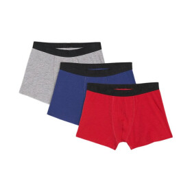 Boxerky 4F M045 2 Jr 4FJWMM00UBXSM045 92S 122/128 cm
