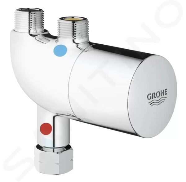 Grohtherm Micro 34487000