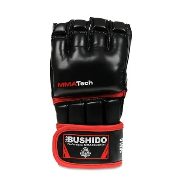 DBX BUSHIDO ARM-2014a MMA rukavice (5902539010183)
