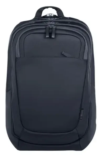 HP Travel Plus 30L 17” modrá / Batoh na notebook / do 17” / 30 l / voděodolný / RFID (A2CC9AA)