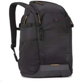 Case Logic Viso CVBP106 černá / Batoh pro fotoaparát / velký / objem 23 l / kapsa na notebook a tablet (CL-CVBP106BK)
