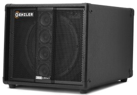 Genzler Bass Array 10-2