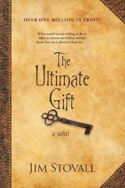 Ultimate Gift - Jim Stovall