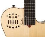 Godin Multiac Nylon SA Natural HG