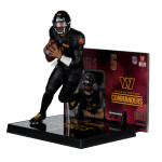McFarlane Figurka Jayden Daniels NFL Daniels46Alt