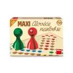 Dino Člověče nezlob se Maxi