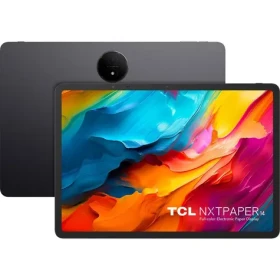 TCL NXTPAPER 14 šedá + flipové pouzdro a T-pen / Tablet / 14,3" IPS / Android 14 / 8GB/256GB / 10000mAh (4894461994680)