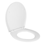 AWD Interior - WC sedátko duroplast RUSTICA, AWD02182037 AWD02182037