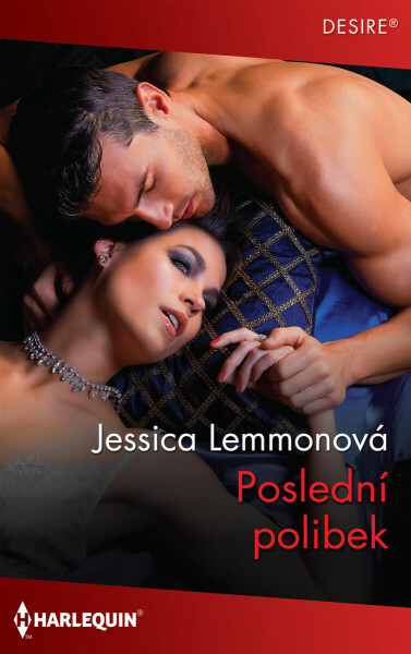 Poslední polibek - Jessica Lemmonová