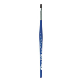 DaVinci Forte Basic modrý plochý 2