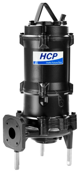HCP 50GF27.5H 400V s kabelem 10m
