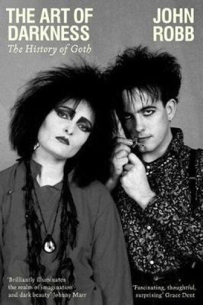 Art of Darkness - John Robb