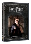 Harry Potter a Fénixův řád DVD