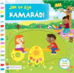 Jak to žije - Kamarádi - Samantha Meredith