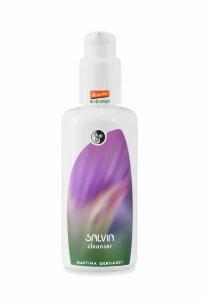 Martina Gebhardt Šalvějové čisticí mléko Salvia 30 ml