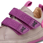 Affenzahn Halbschuh Leder Buddy Koala Jr boty 00428-40076 21
