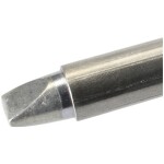 JBC Tools pájecí hrot dlátový Velikost hrotů 4.0 mm Obsah 1 ks