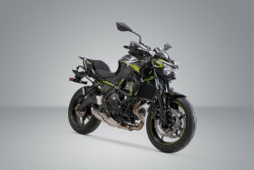 Kawasaki Z650 (16-) / Ninja 650 (16-) - pravý nosič Slc SW-Motech